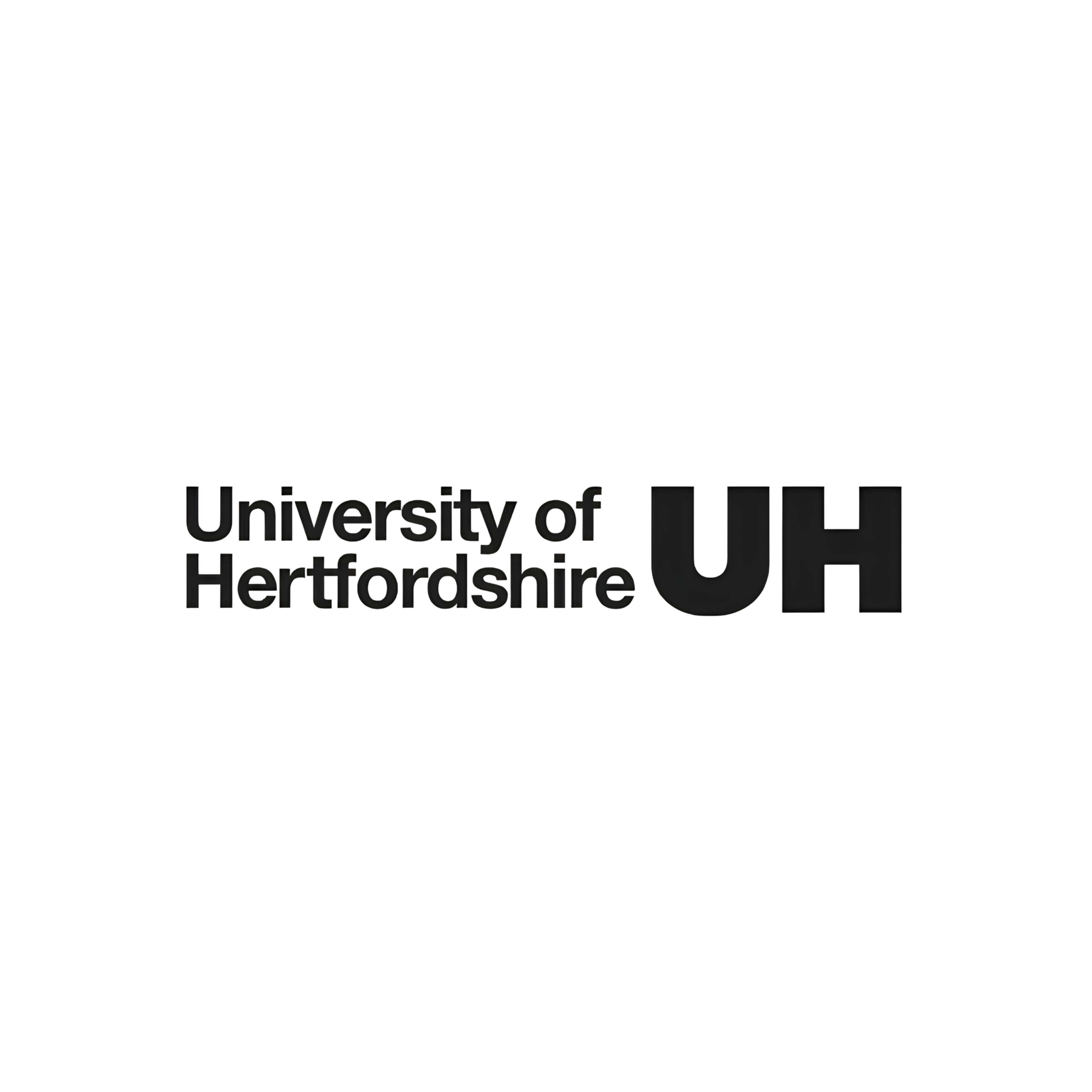 University of Hertfordshire logo